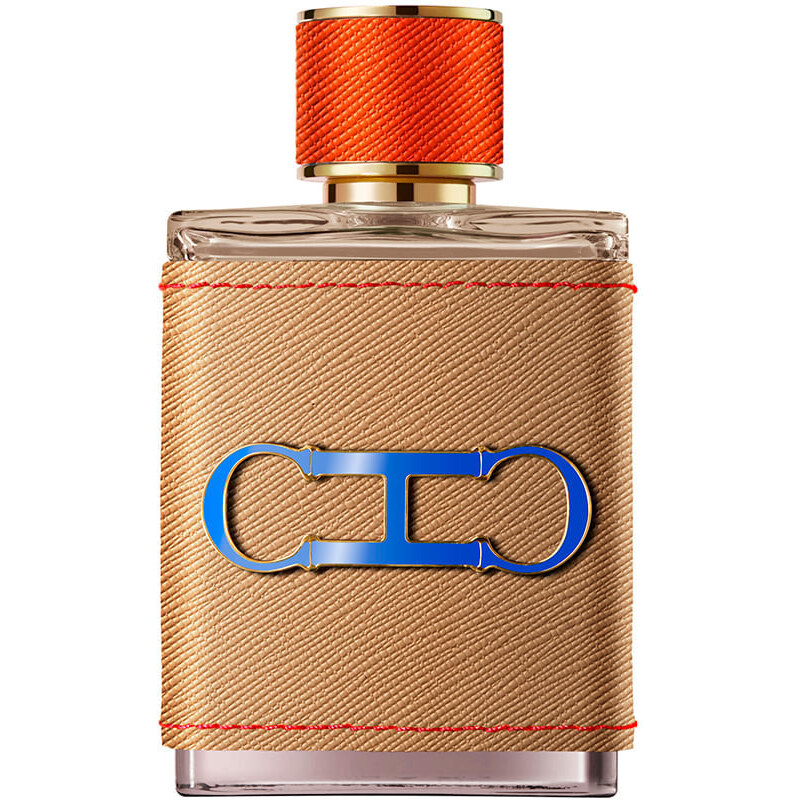 C&A ch pasión carolina herrera perfume masculino eau de parfum 100ml único