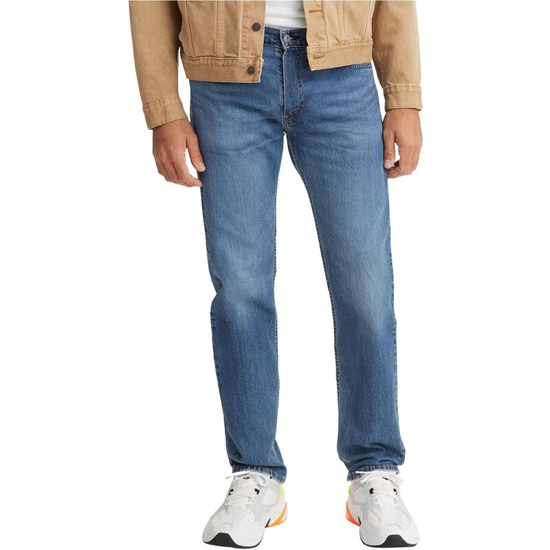 Calça levis best sale 501 masculina