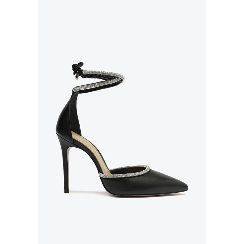 Schutz 2024 scarpin preto