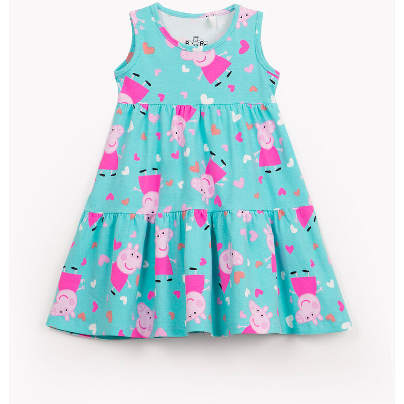 Roupa peppa sale pig c&a