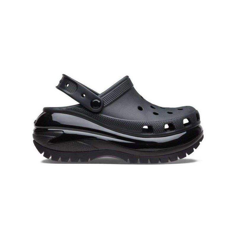 Crocs orders Crush Clog