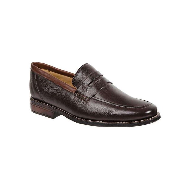 Sapatos masculinos sandro store moscoloni