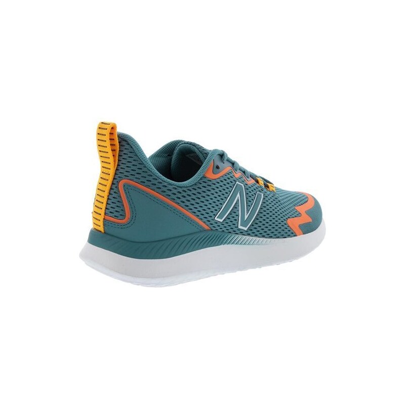 New balance free store run