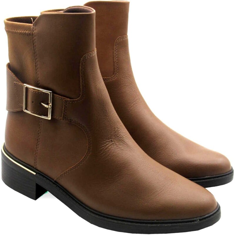 Bota comfortflex best sale tamanho 42