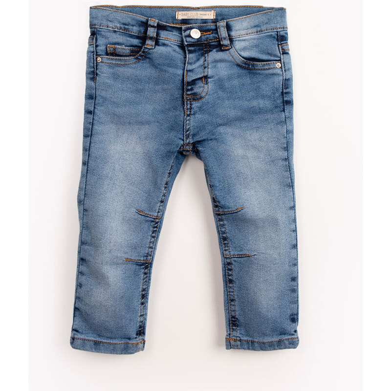 Fashion calça jeans infantil c&a