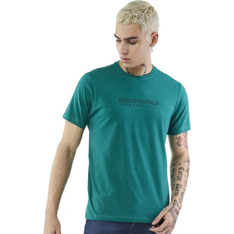 Aeropostale camisetas discount