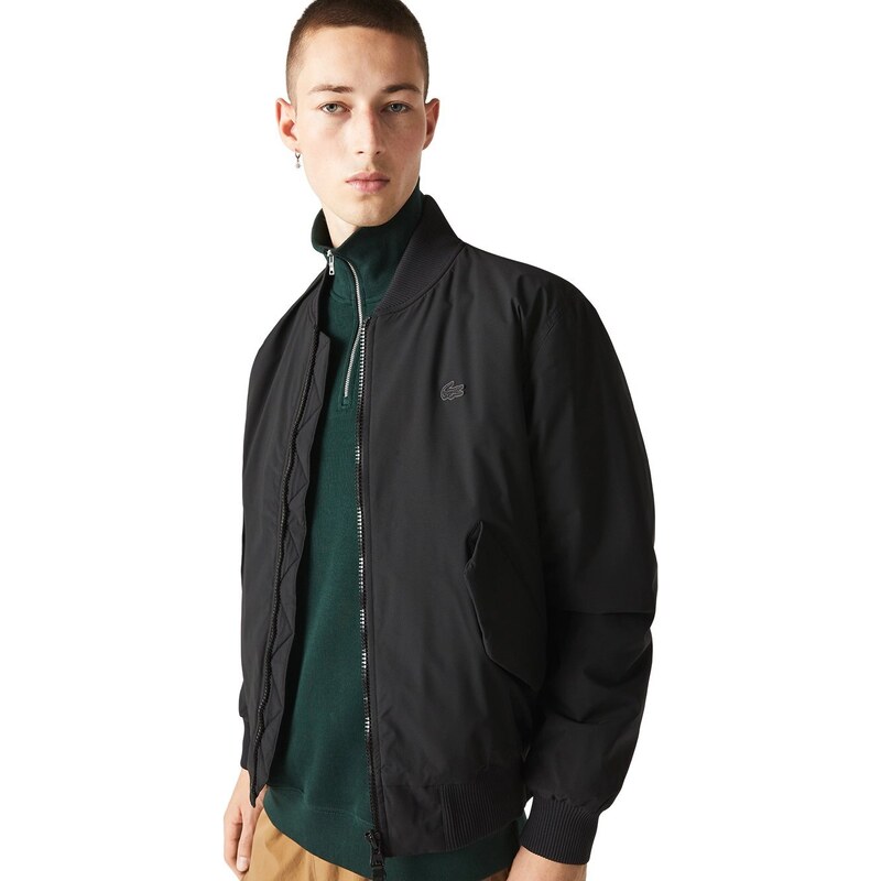 Jaqueta 2024 bomber lacoste