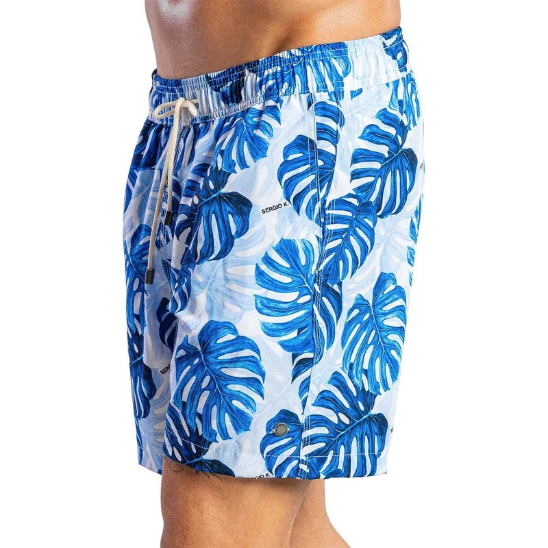 Short de outlet agua