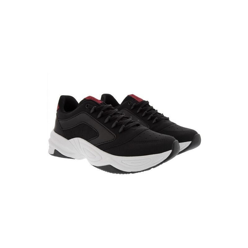 Tenis chunky best sale masculino preto