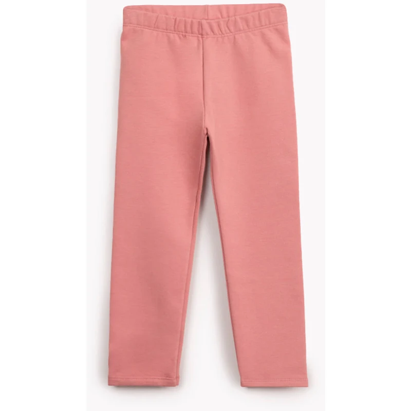 CALÇA LEGGING INFANTIL ESTAMPADA FRUTA