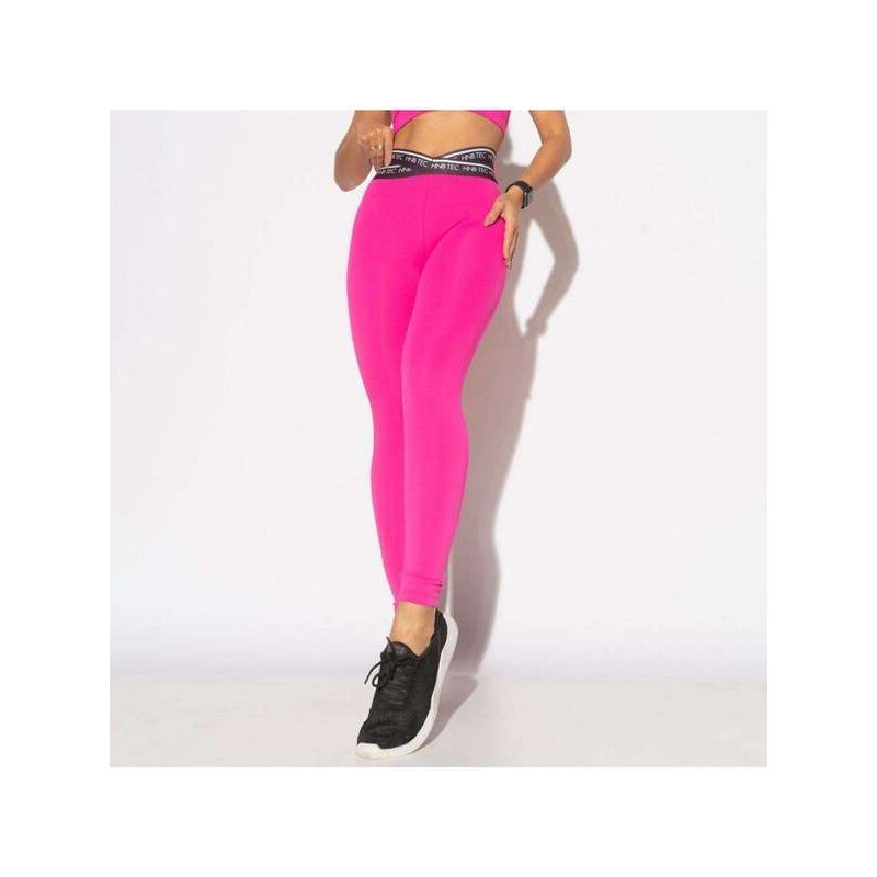 Calça legging LIPO - Comprar em Pink co.