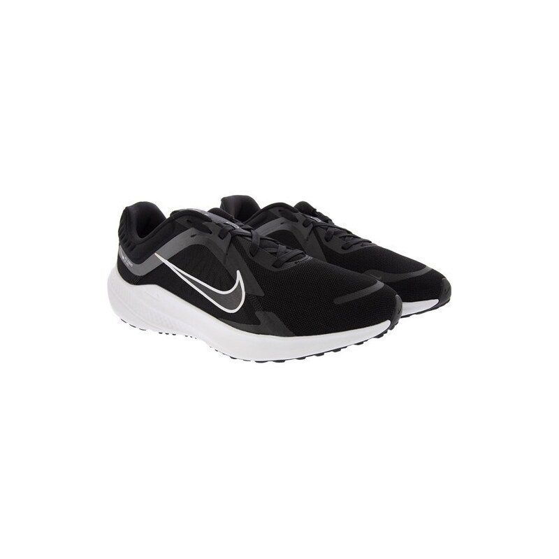 Tênis Nike Quest 5 Esportivo Masculino Preto - 38 