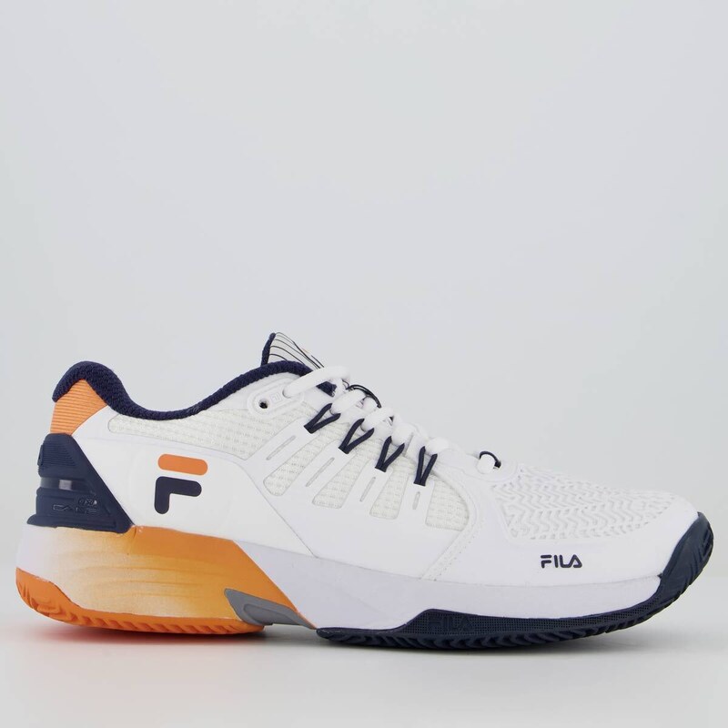 Tenis 2024 fila xadrez