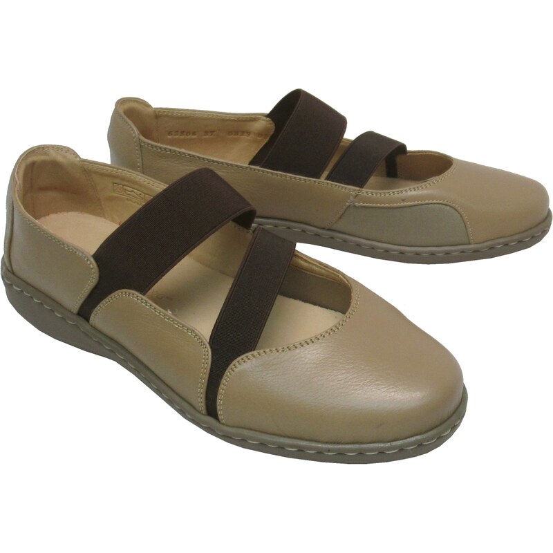 Sapato Opananken Feminino 63806 | Dtalhe Calçados