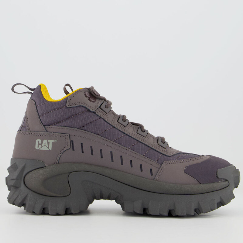 Bota Caterpillar Colorado 2.0 Masculino Marrom - Marrom