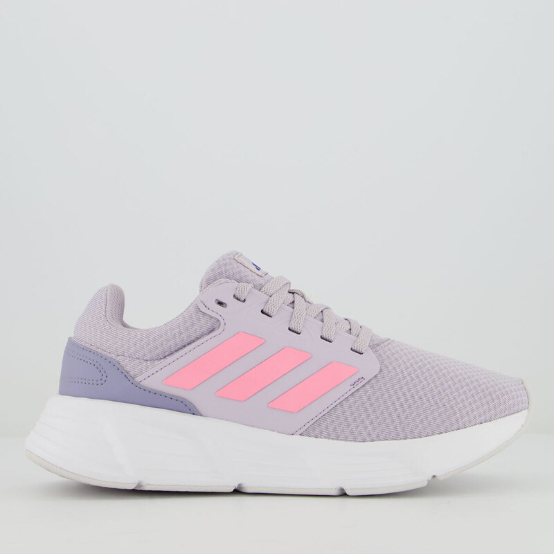 Adidas best sale lilas feminino