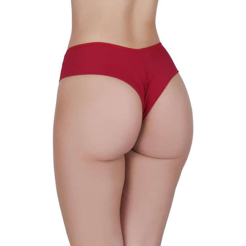 Conjunto Lunar Concept Lingerie Rosa