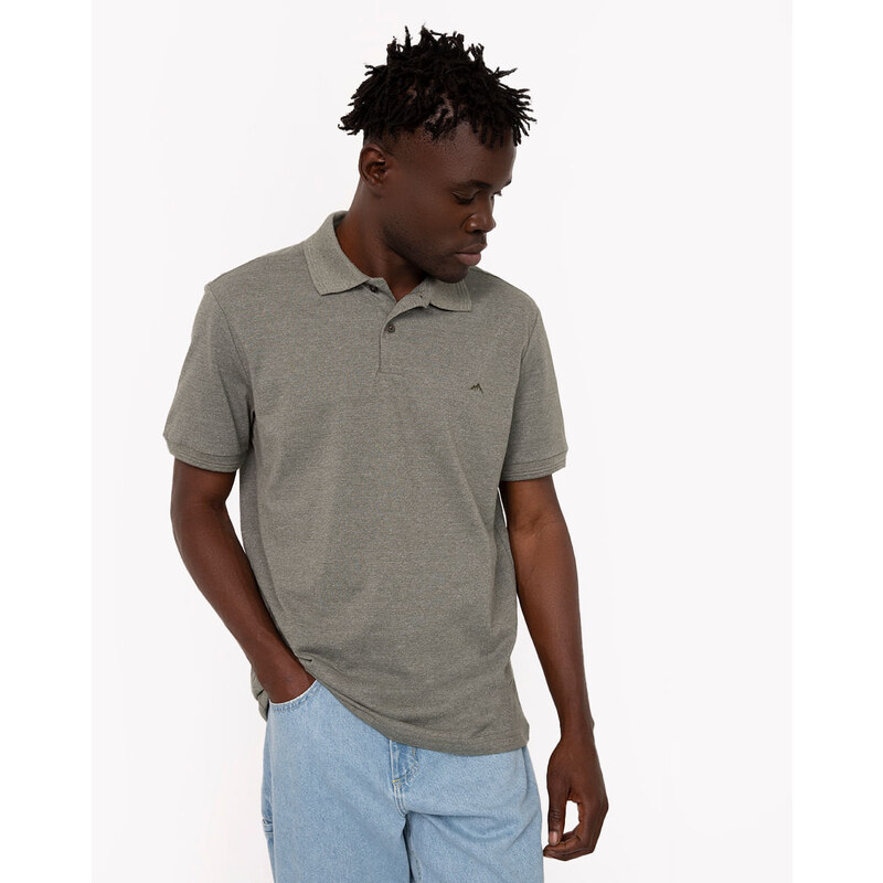 C&a best sale polo basic