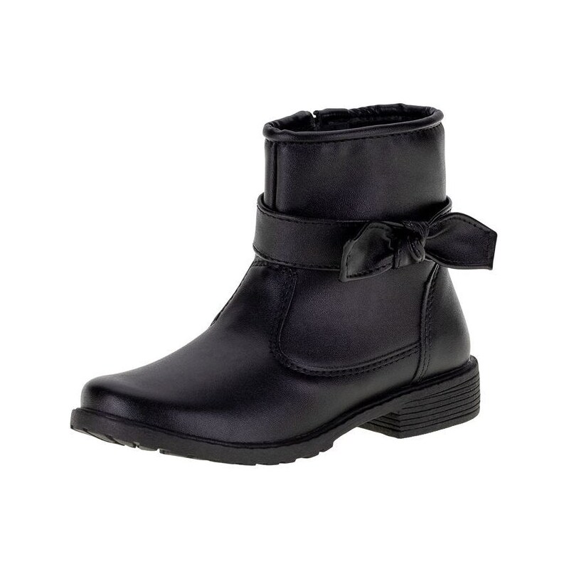 Bota infantil hot sale feminina 31