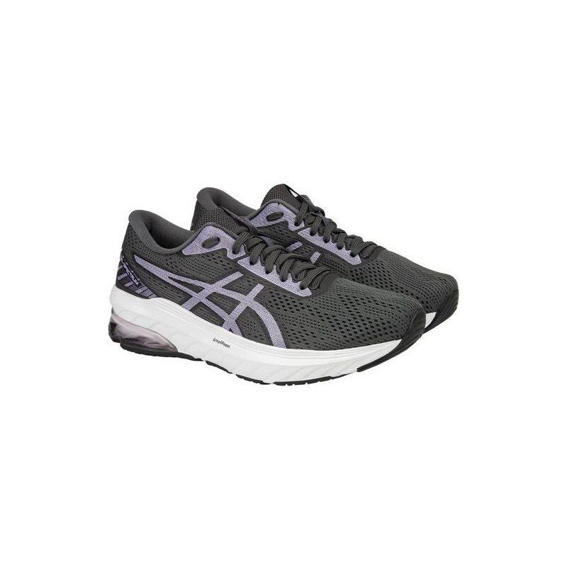 Tênis Asics Gel-Spectrum Esportivo Feminino Cinza - 34 