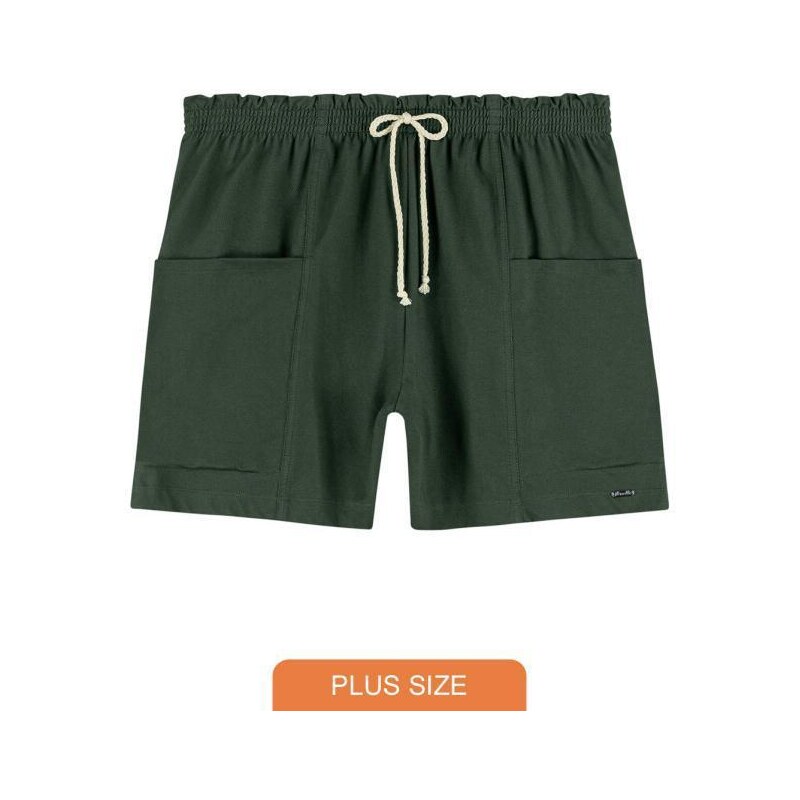 Maelle Shorts Verde