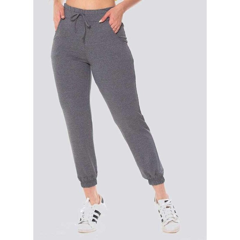 Calça jogger 2024 feminina posthaus