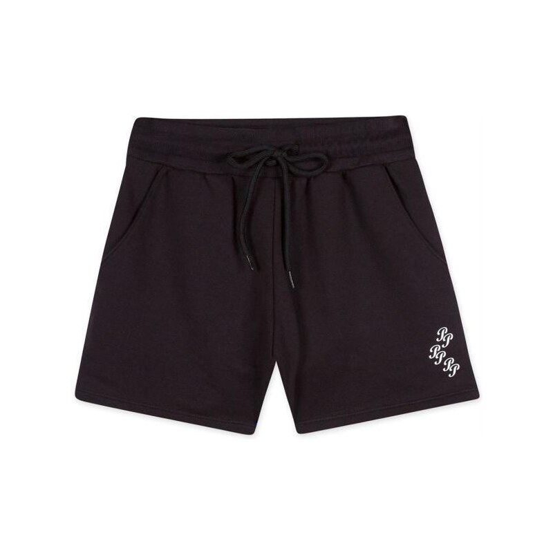 Short Feminino Preto