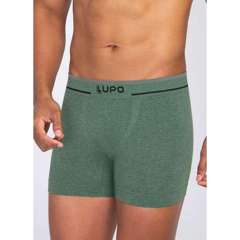 Kit de 5 Cuecas Boxer Puma Seamless Basic Colors - FutFanatics