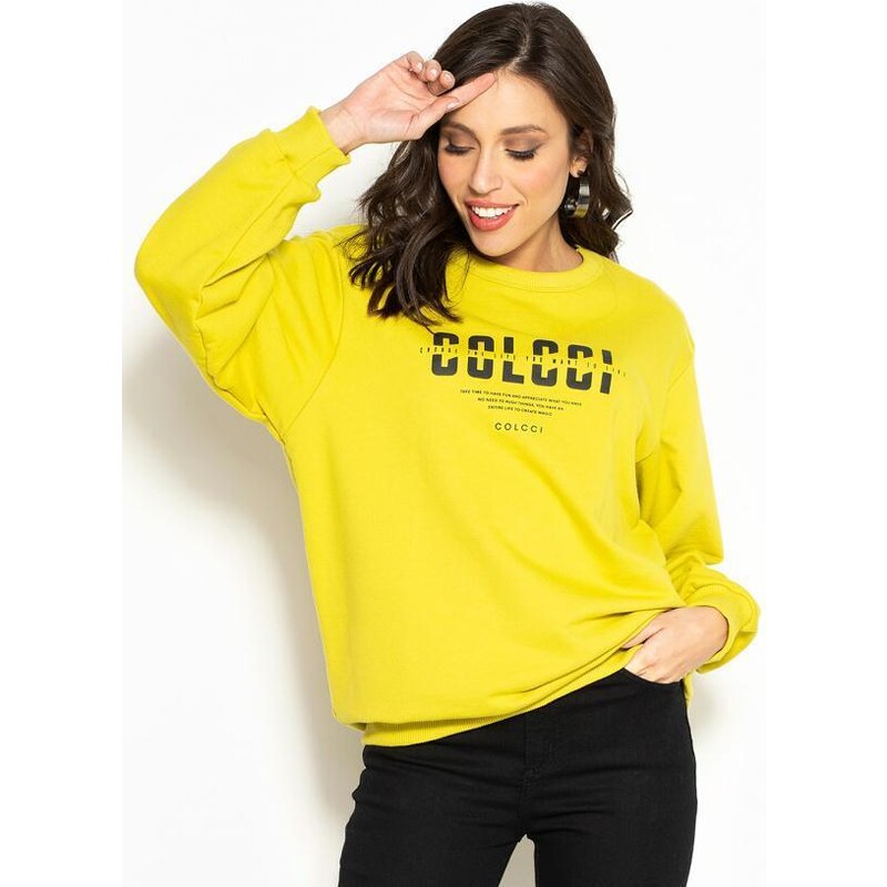 Moletom best sale da colcci