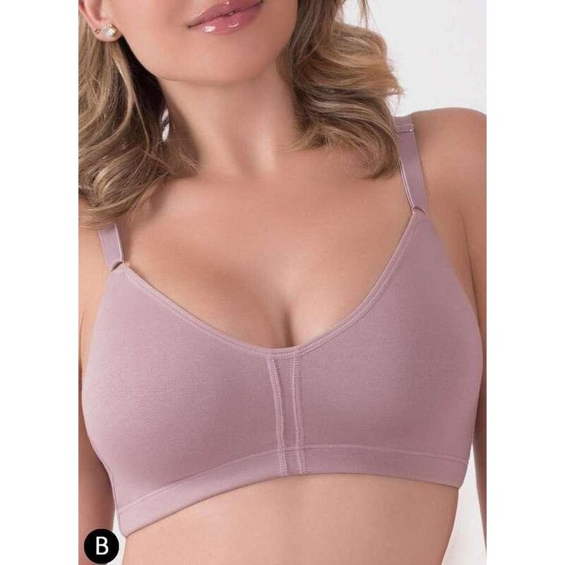 Love Secret Bras