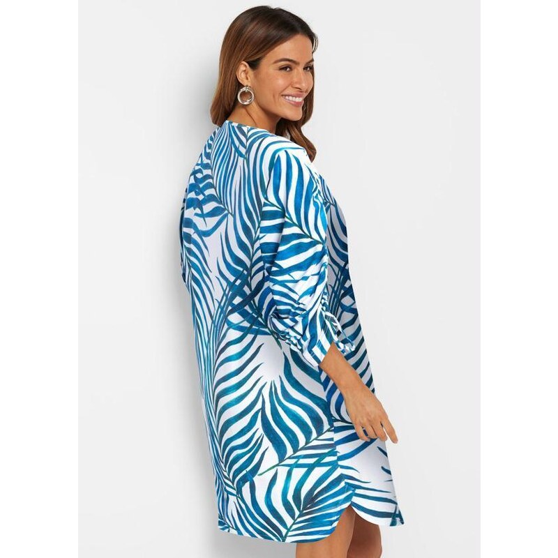 bonprix Shirt Dress