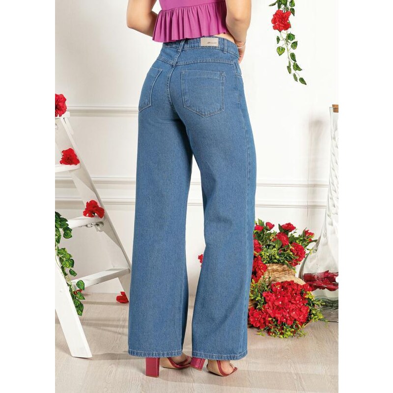 Colecao sawary best sale jeans 2019