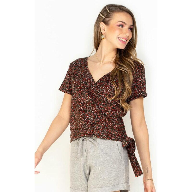 99 ideias de Mini blusa