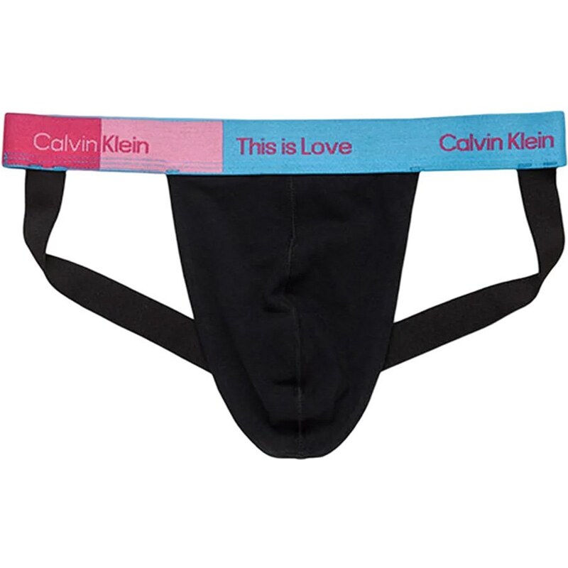 Cueca Jockstrap Esportes Classic Calvin Klein Underwear - Calvin Klein