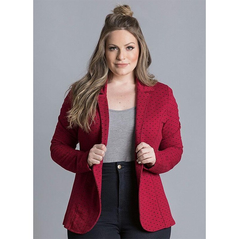 Roupas quintess plus size deals