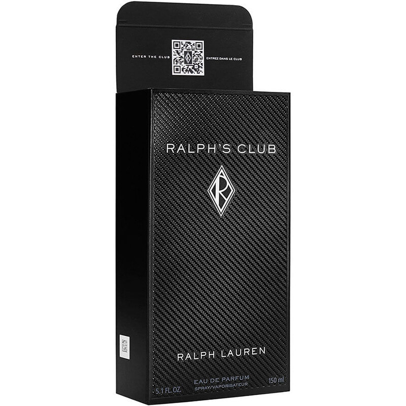 C&A Ralph'S Club Edp 150Ml único