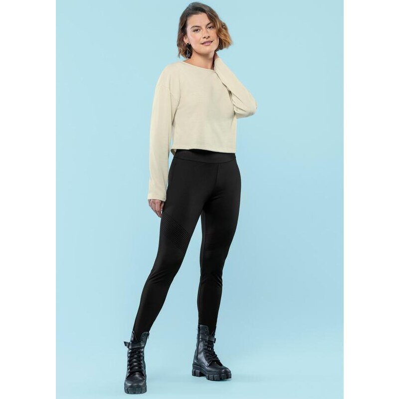 Legging Feminina Térmica Lupo 71523-001