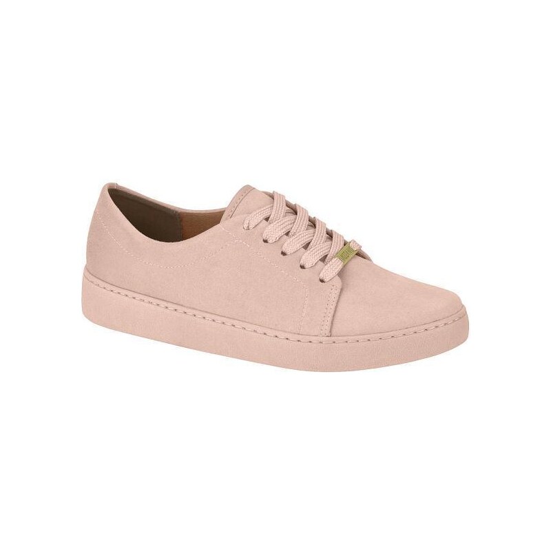 Tenis vizzano rosa sales metalizado