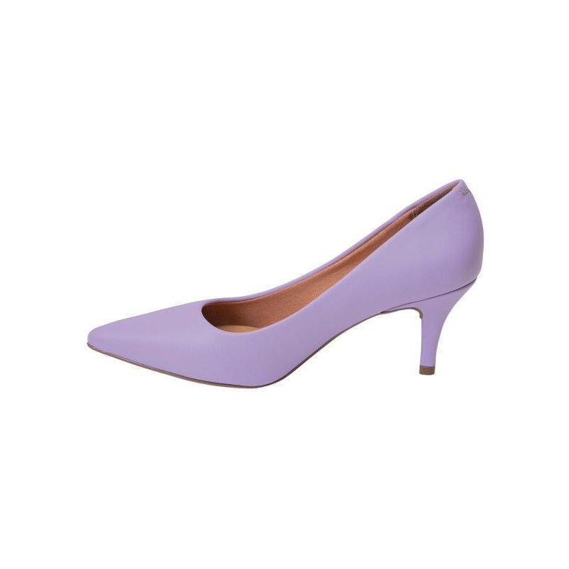 Scarpin clearance lilas vizzano