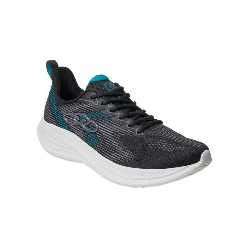 Tenis olympikus 2024 secret azul