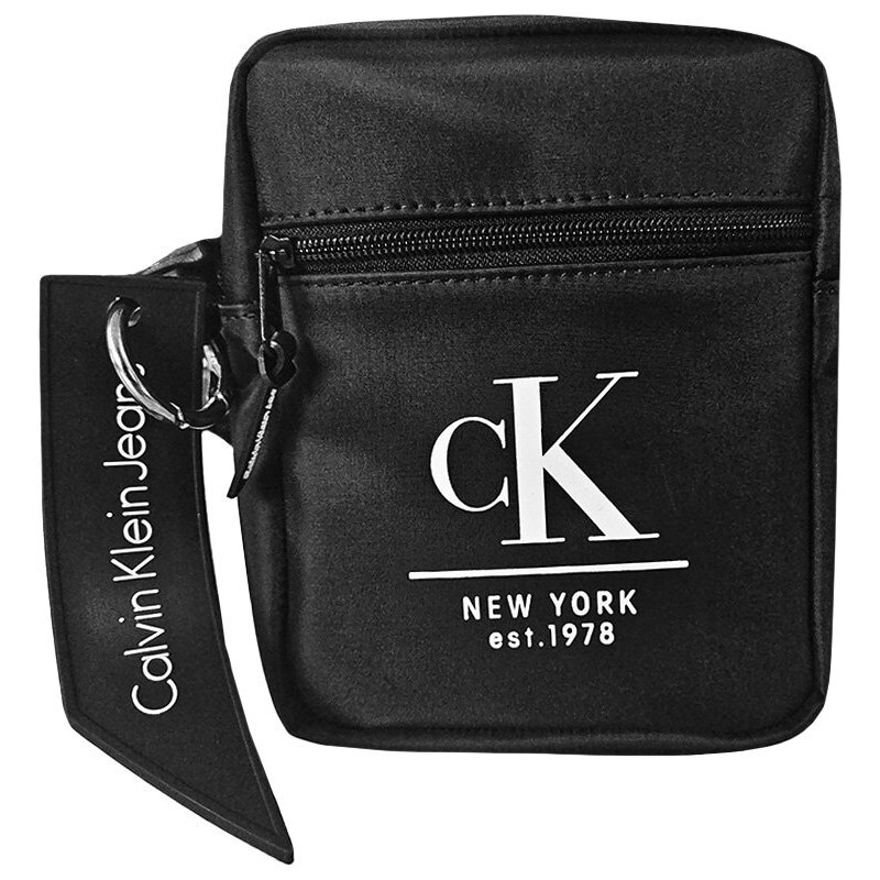 Mini bolsa calvin klein sale