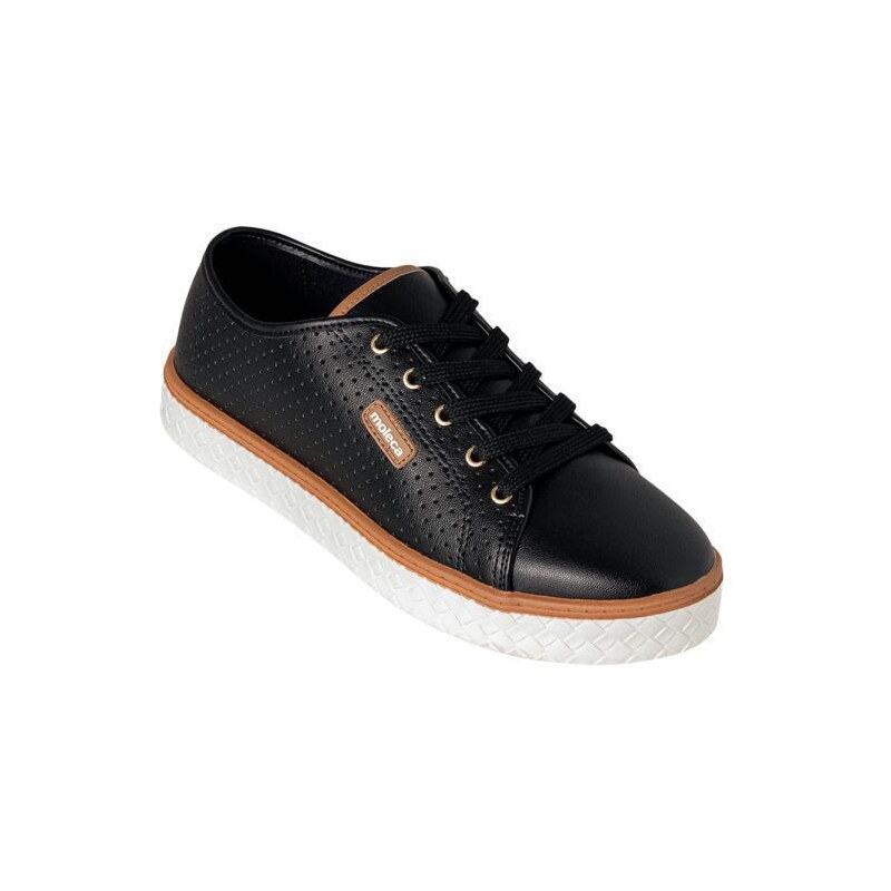 All Star Preto Plataforma - Comprar em Duda Store