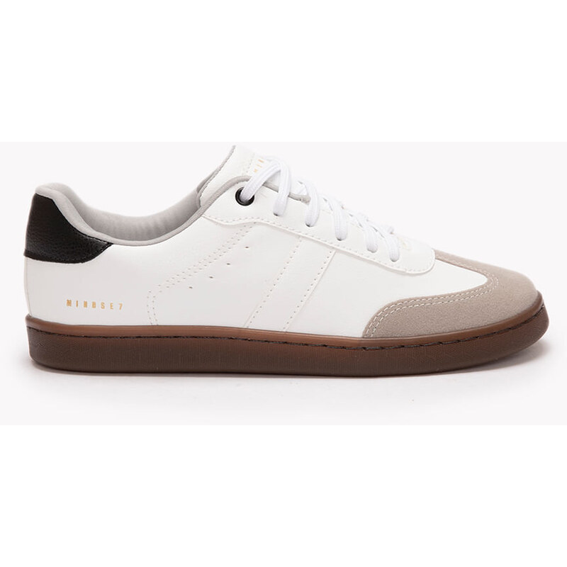 Tenis blancos online c&a