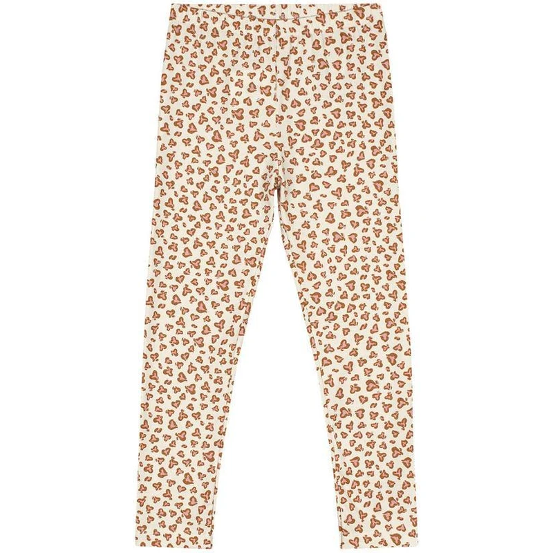 Calça Legging Infantil Feminina Rovitex