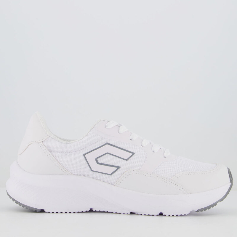 Tênis Cavalera Eagle Circle II Branco e Verde - FutFanatics