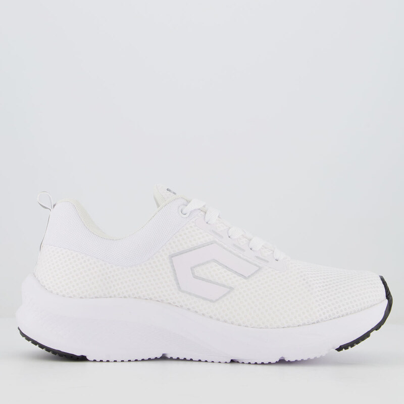 Tênis Cavalera Eagle Circle II Branco e Verde - FutFanatics