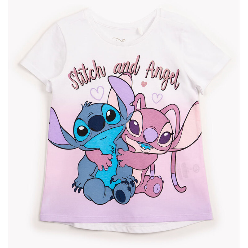 Stitch blusas online