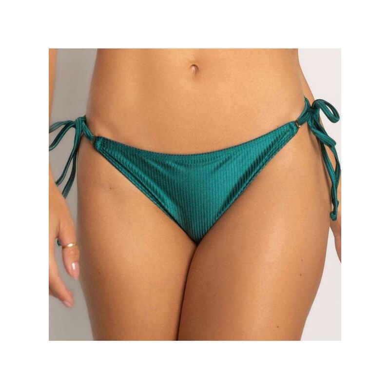 Blueman Tanga Rio Lurex Verde Verde 