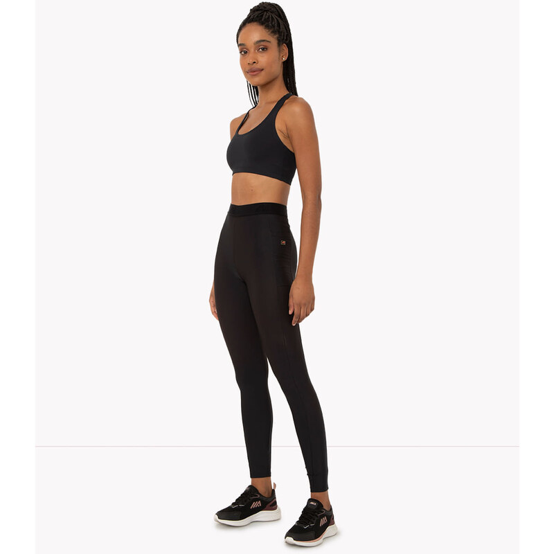 Calça legging hot sale c&a