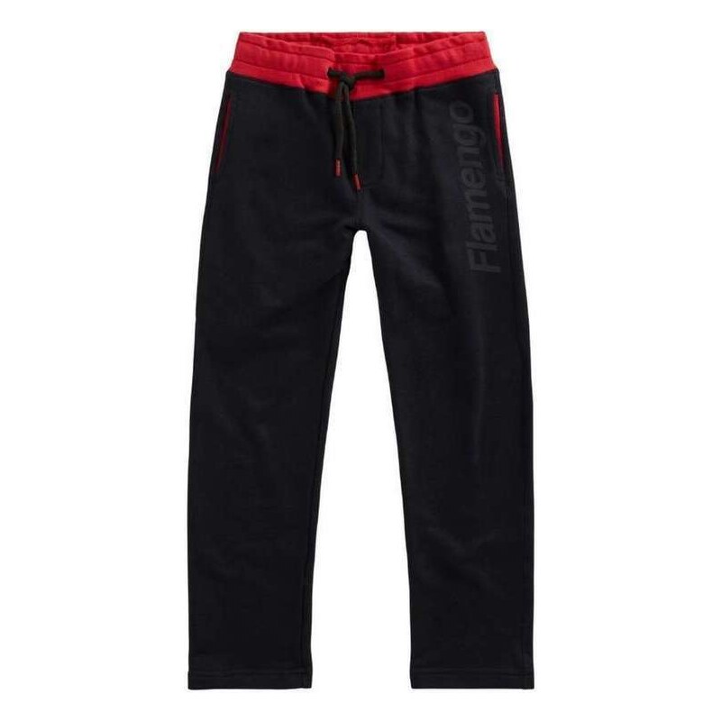 Calça moletom sale slim flamengo